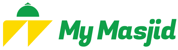 MyMasjid Logo